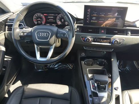 Used 2023 Audi A5 2.0T Premium Plus w/ Premium Plus image 14