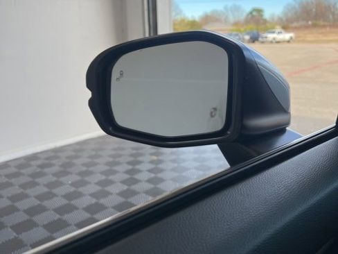 Used 2025 Honda CR-V EX image 28