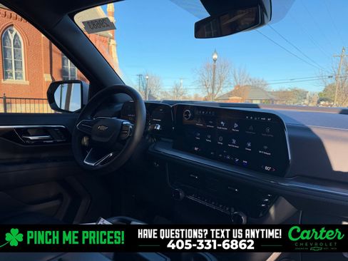 New 2026 Chevrolet Tahoe LS image 3