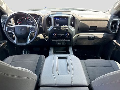 Used 2022 Chevrolet Silverado 1500 RST AWD/4WD image 23
