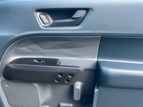 New 2025 Ford Maverick XLT w/ Black Appearance Package image 17