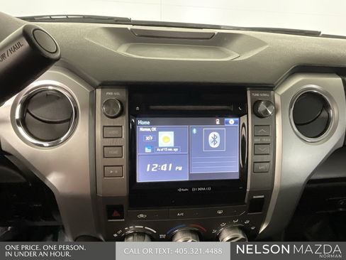 Used 2016 Toyota Tundra SR5 image 33