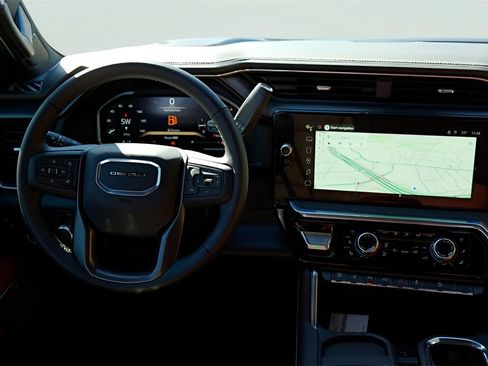 New 2026 GMC Sierra 3500 Denali Ultimate image 31