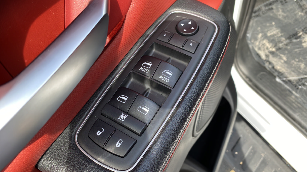 Used 2019 RAM 1500 Rebel w/ Rebel Level 2 Equipment Group AWD/4WD image 22