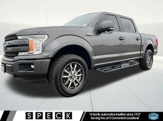 Used 2018 Ford F150 Lariat 360° Tour