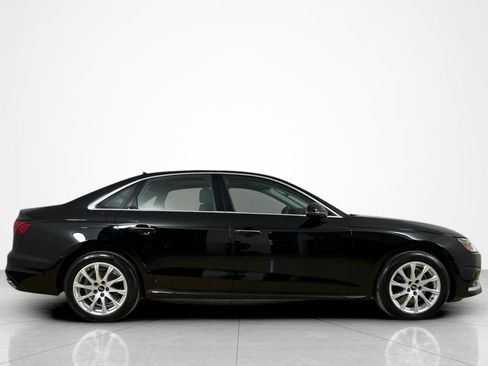 Used 2023 Audi A4 2.0T Premium w/ Convenience Package AWD/4WD image 6