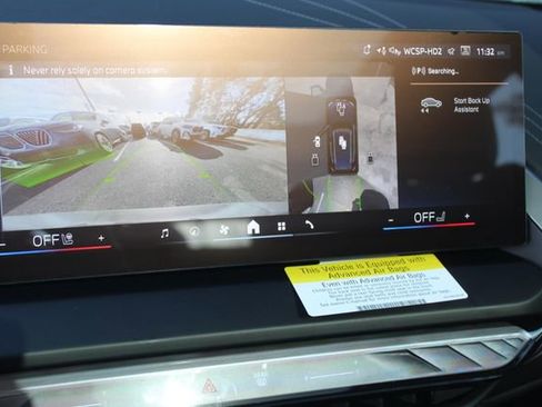 New 2026 BMW X3 xDrive30 w/ Premium Package image 16