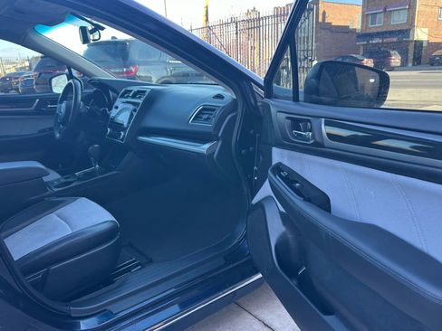 Used 2018 Subaru Legacy 2.5i Sport w/ Popular Package #2B image 12