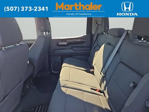 Used 2023 GMC Sierra 1500 Elevation AWD/4WD image 12