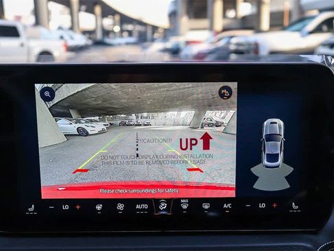 New 2026 Ford Mustang Premium image 26