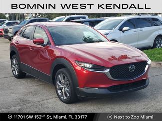 Used 2023 MAZDA CX-30 AWD 2.5 S w/ Select Package video 1