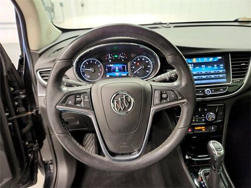 Used 2019 Buick Encore Preferred image 21