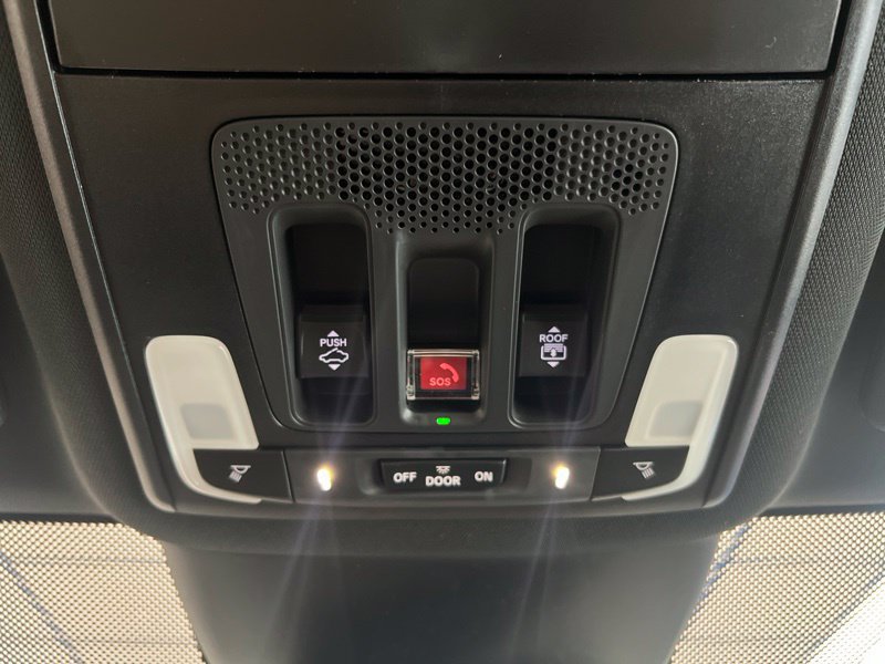 New 2026 Honda Pilot TrailSport image 29