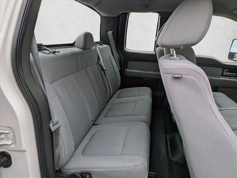Used 2014 Ford F150 XL w/ Power Equipment Group AWD/4WD image 17