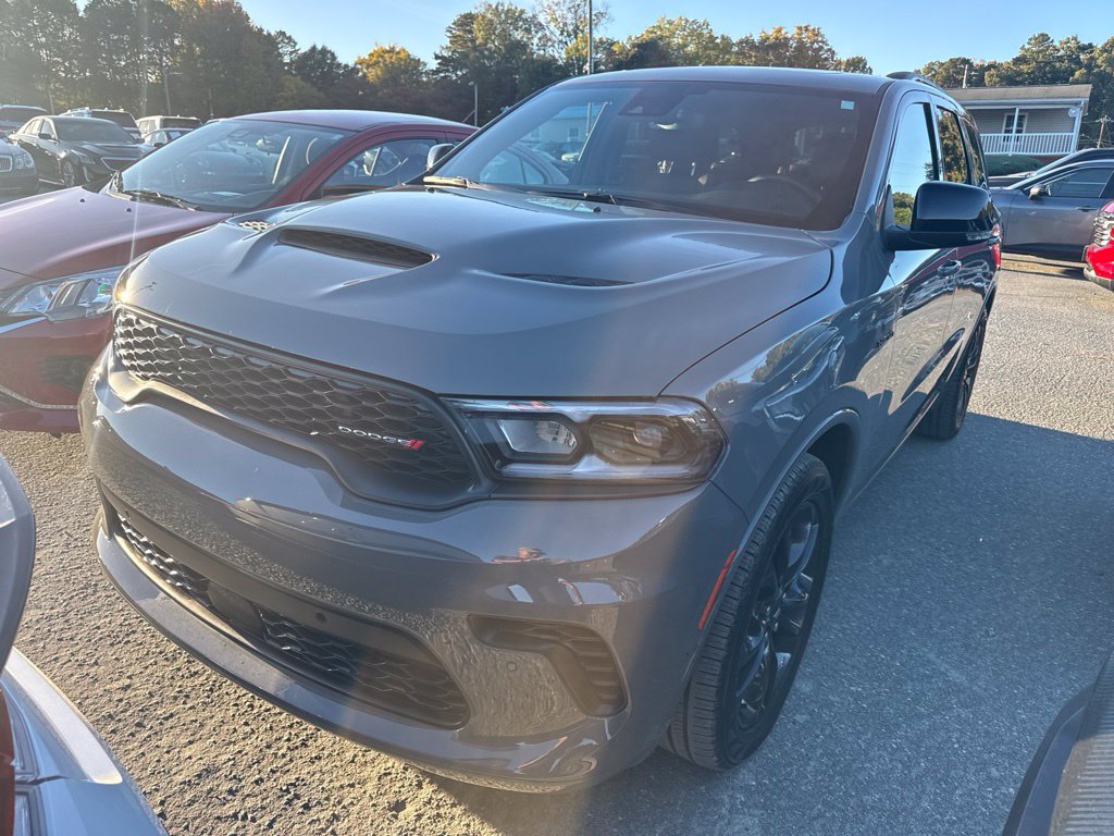 Used 2025 Dodge Durango R/T AWD/4WD image 1