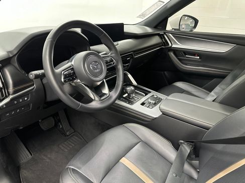 Certified 2024 MAZDA CX-90 Plug-In Hybrid w/ Premium Plus AWD/4WD image 24