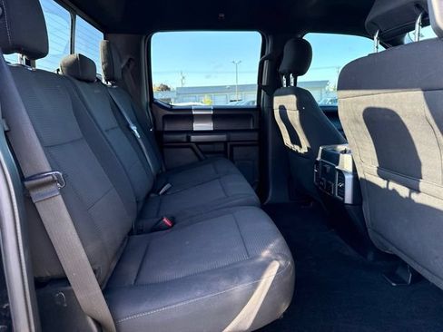 Used 2017 Ford F150 XLT AWD/4WD image 13