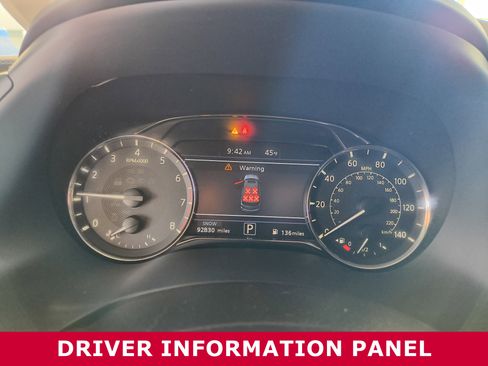 Used 2021 INFINITI QX80 Luxe image 19