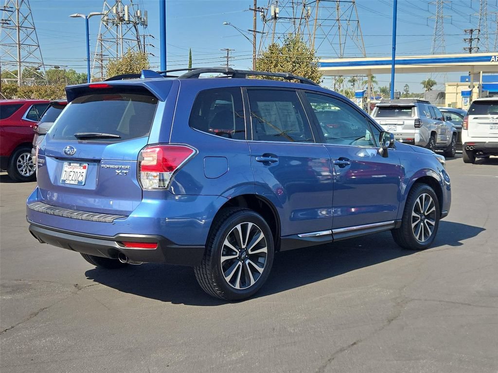 Used 2017 Subaru Forester 2.0XT Touring AWD/4WD image 30