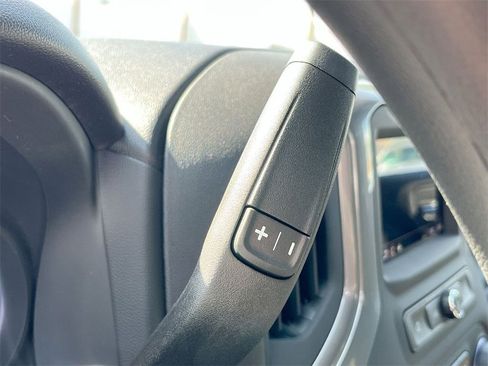 New 2025 Chevrolet Silverado 1500 Custom image 16