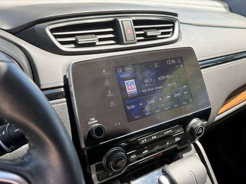 Used 2021 Honda CR-V EX-L image 22