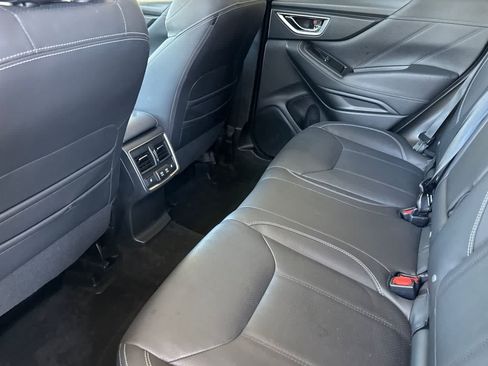 Used 2020 Subaru Forester Touring AWD/4WD image 4
