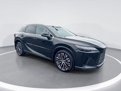 Used 2024 Lexus RX 350 Premium Plus