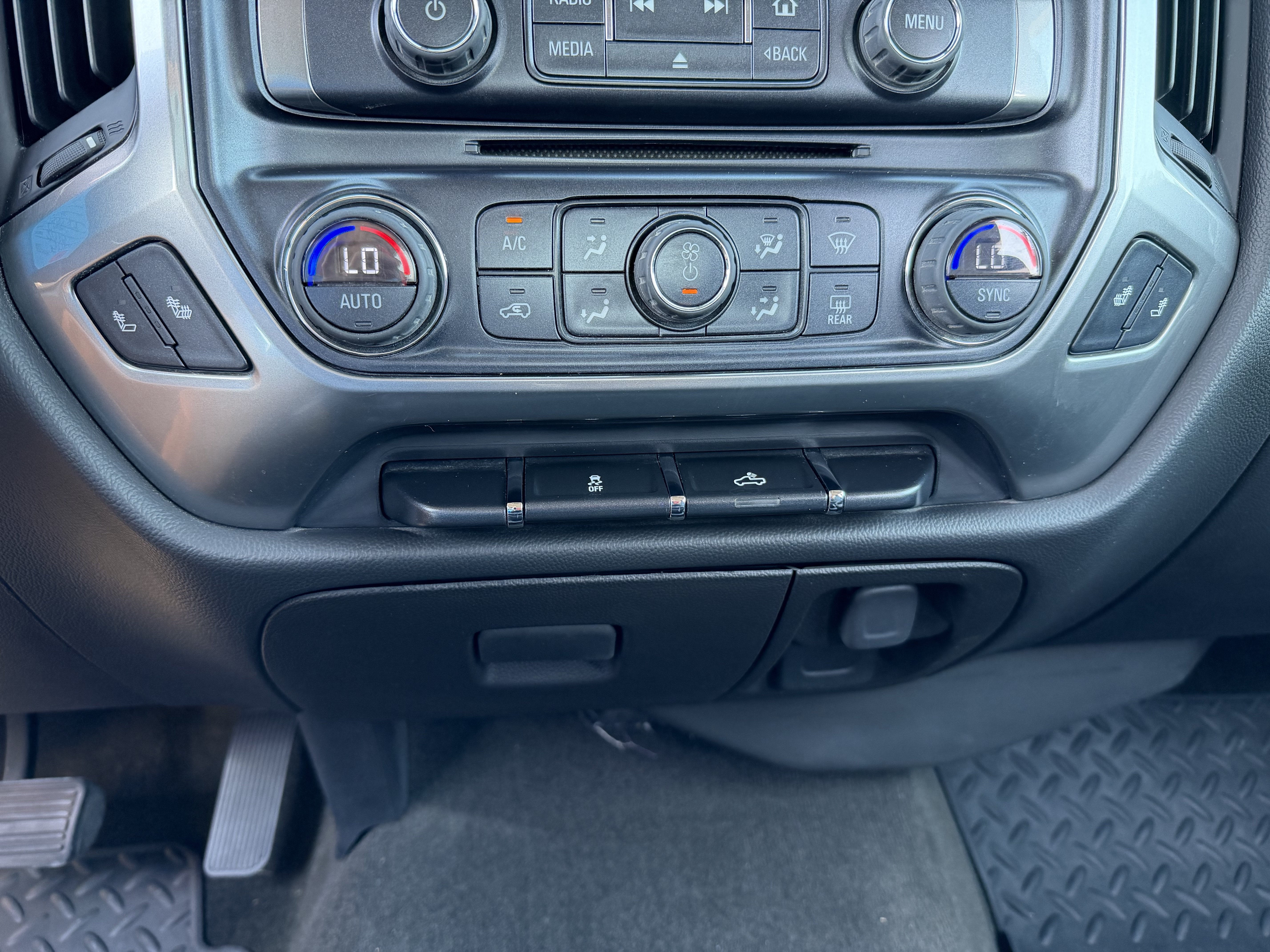 Used 2015 Chevrolet Silverado 1500 LT w/ All Star Edition RWD image 19