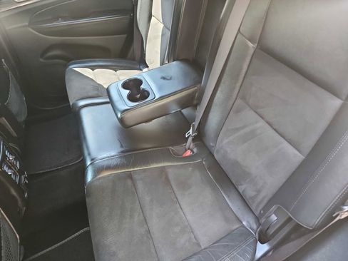 Used 2021 Jeep Grand Cherokee Laredo X image 28