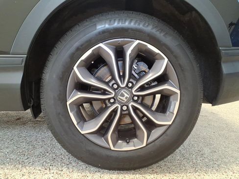 Used 2020 Honda CR-V EX-L image 7