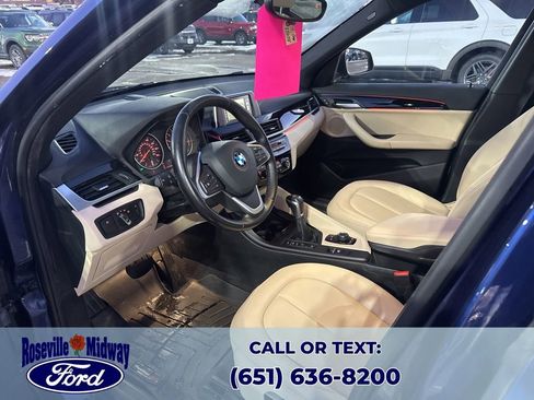 Used 2017 BMW X1 xDrive28i image 26