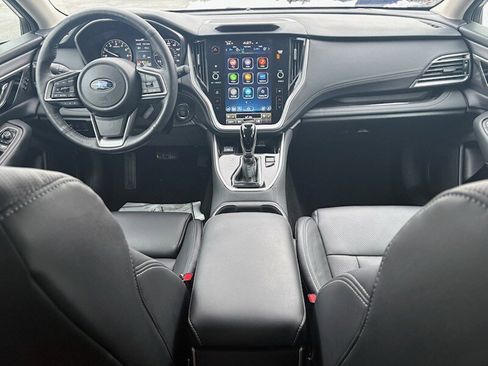 Used 2023 Subaru Outback Touring image 11