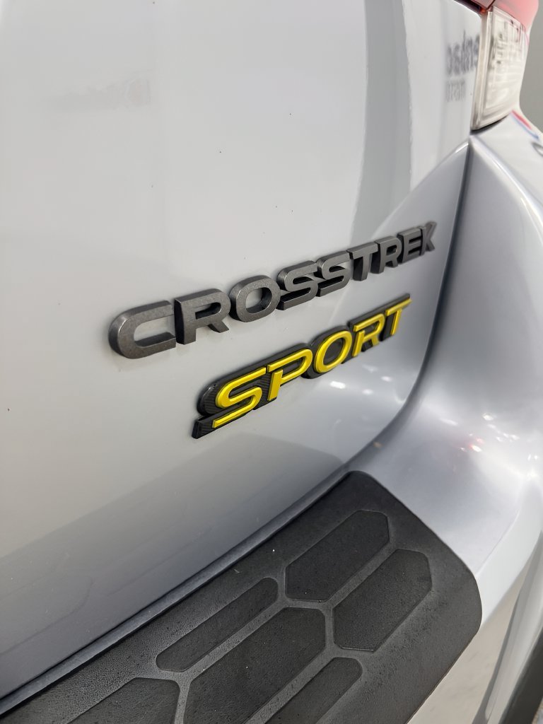 Used 2021 Subaru Crosstrek 2.5i Sport w/ Moonroof Package AWD/4WD image 20