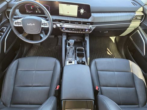 Certified 2023 Kia Telluride EX image 5