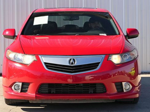 Used 2014 Acura TSX Special Edition image 6