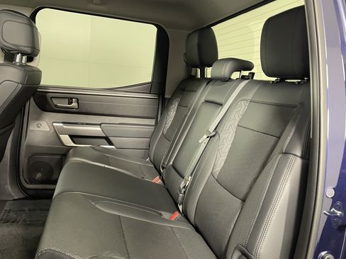 Used 2023 Toyota Tundra SR5 w/ SR5 Premium Package AWD/4WD image 13