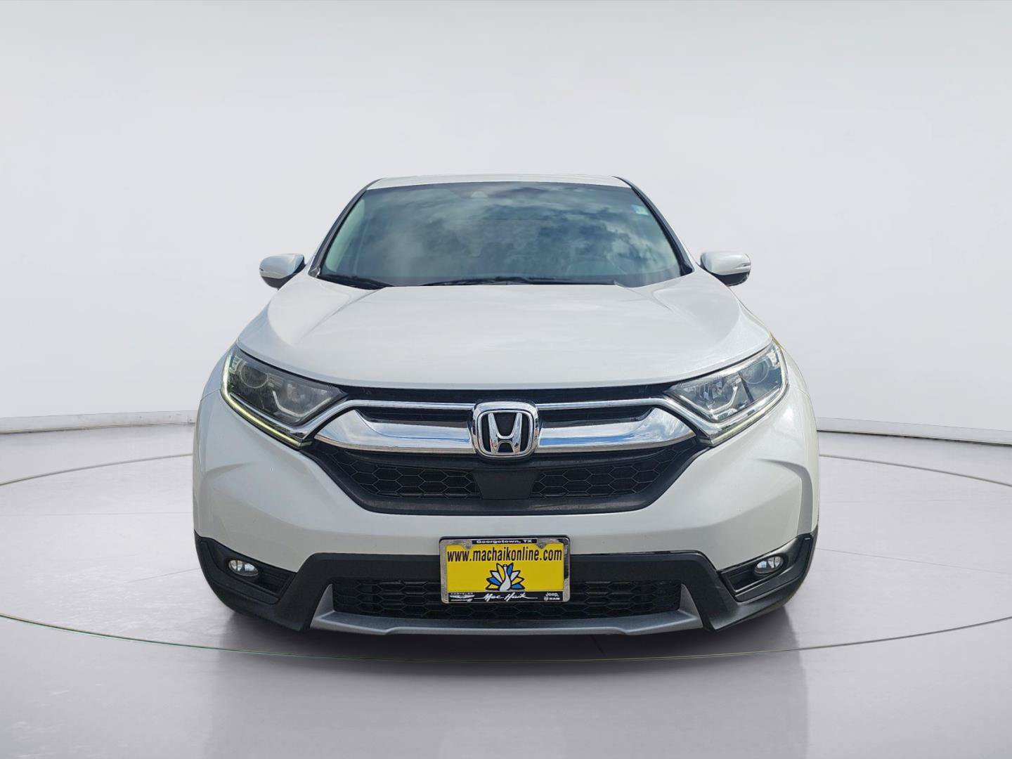 Used 2019 Honda CR-V EX image 8