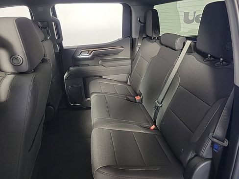 New 2025 Chevrolet Silverado 1500 LT image 14