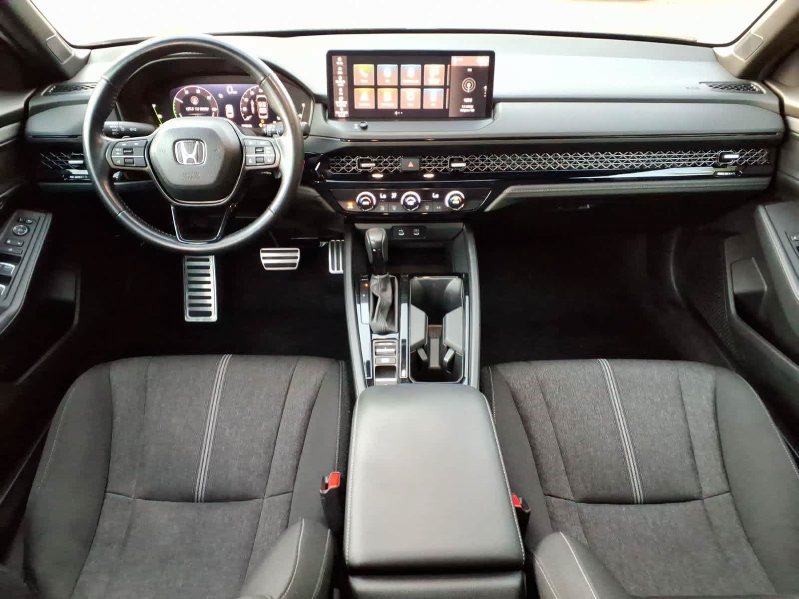 Used 2023 Honda Accord Sport image 10