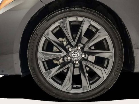 Used 2024 Toyota Corolla XSE image 9