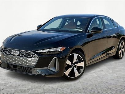 New 2025 Audi A5 2.0T Premium Plus