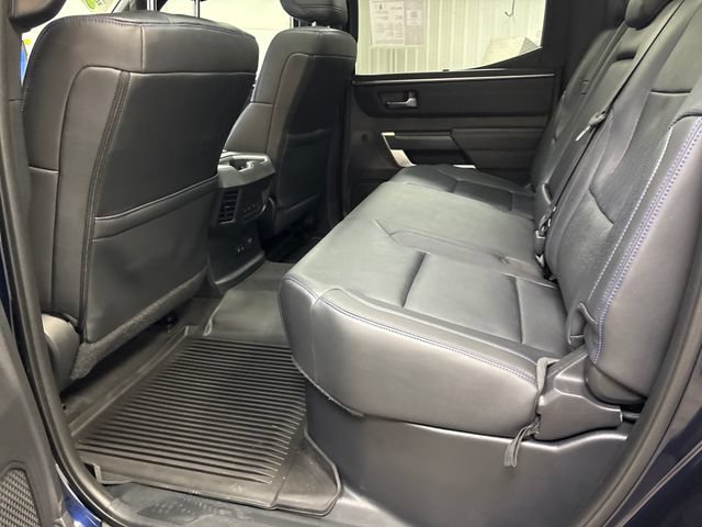 Used 2023 Toyota Tundra Platinum AWD/4WD image 25