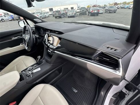 Certified 2024 Cadillac XT6 Sport image 30