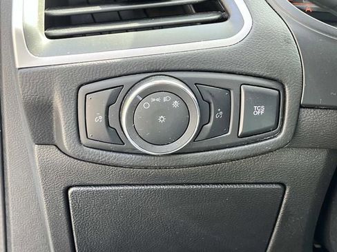 Used 2024 Ford Edge SE AWD/4WD image 27