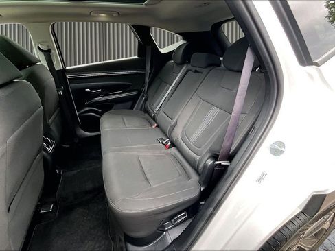 Used 2022 Hyundai Tucson SEL AWD/4WD image 27