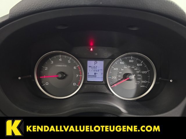 Used 2014 Subaru Forester 2.5i Premium w/ Popular Package #2 AWD/4WD image 16