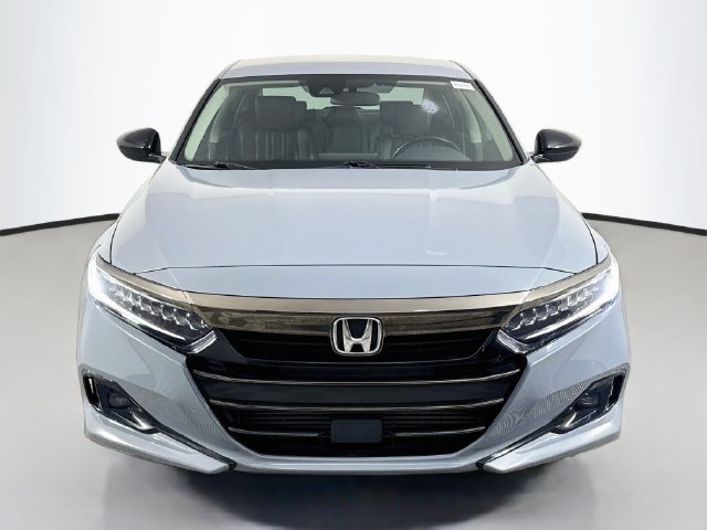 Used 2022 Honda Accord Sport Special Edition image 2