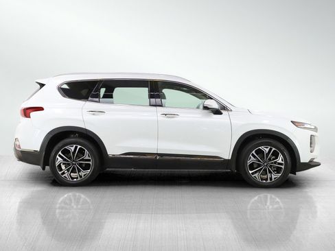 Used 2020 Hyundai Santa Fe Limited image 6