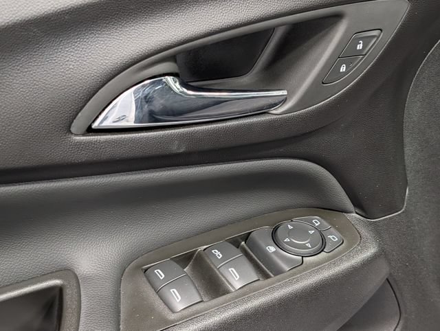 Certified 2024 Chevrolet Equinox LT AWD/4WD image 15