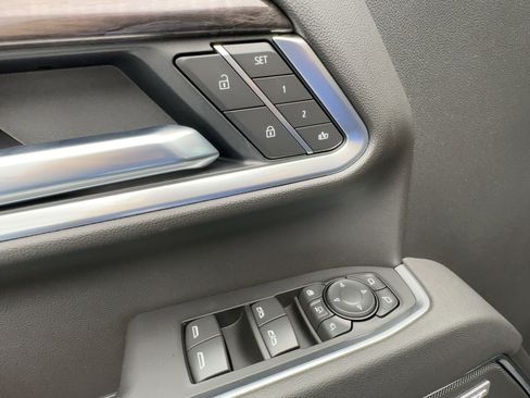 New 2026 Chevrolet Silverado 3500 LTZ w/ Trail Boss Package image 13